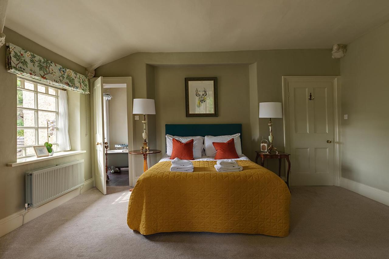 Eller House - Private Regency & Holiday home