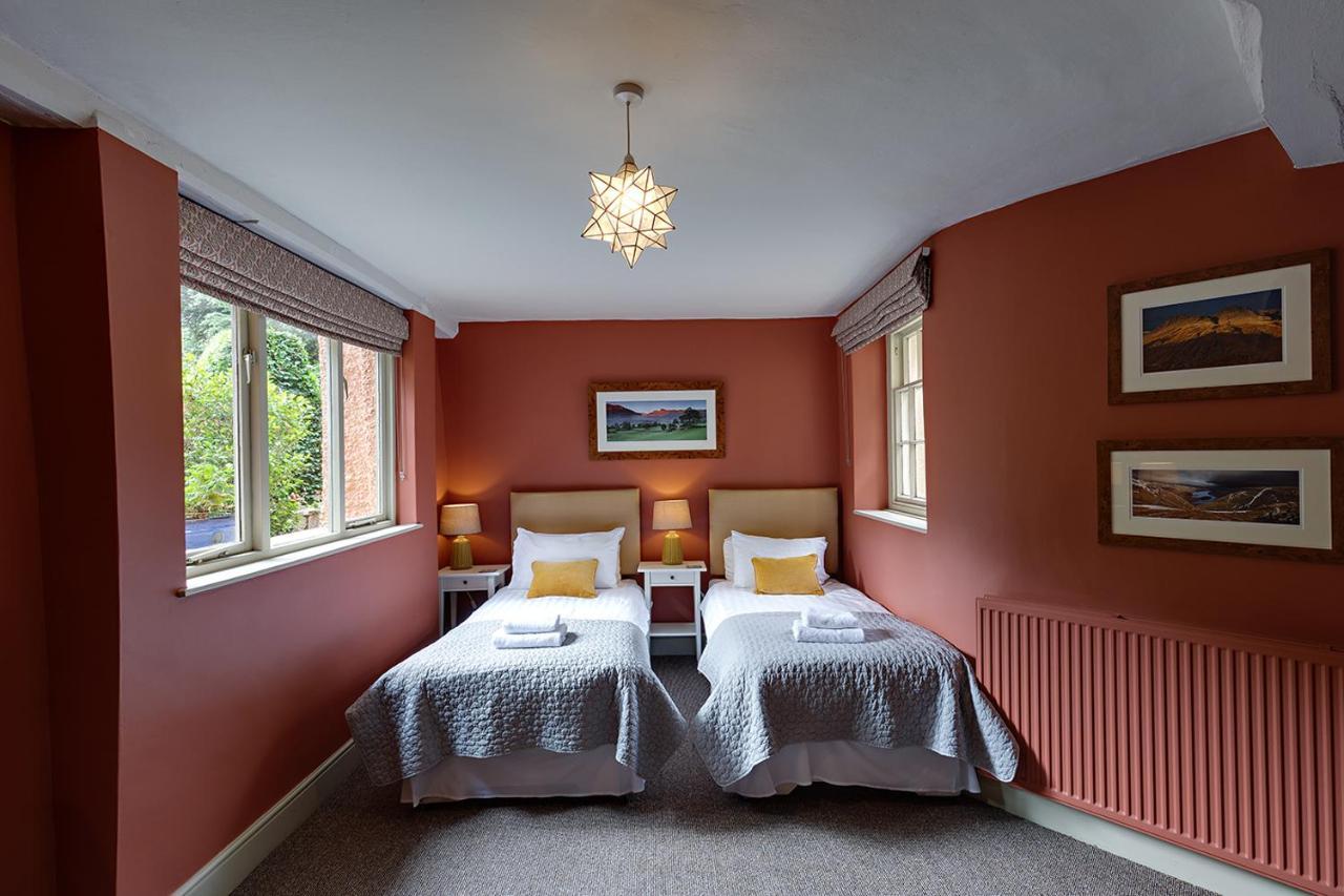 Eller House - Private Regency & Lindale