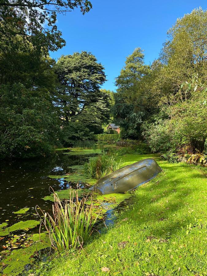 Eller House - Private Regency &