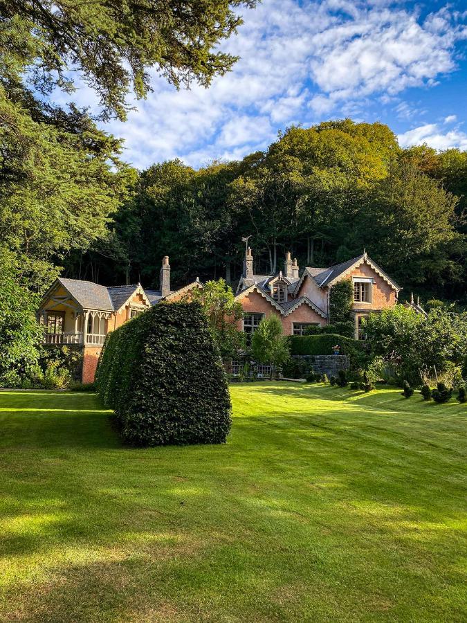 Eller House - Private Regency & Holiday home Lindale