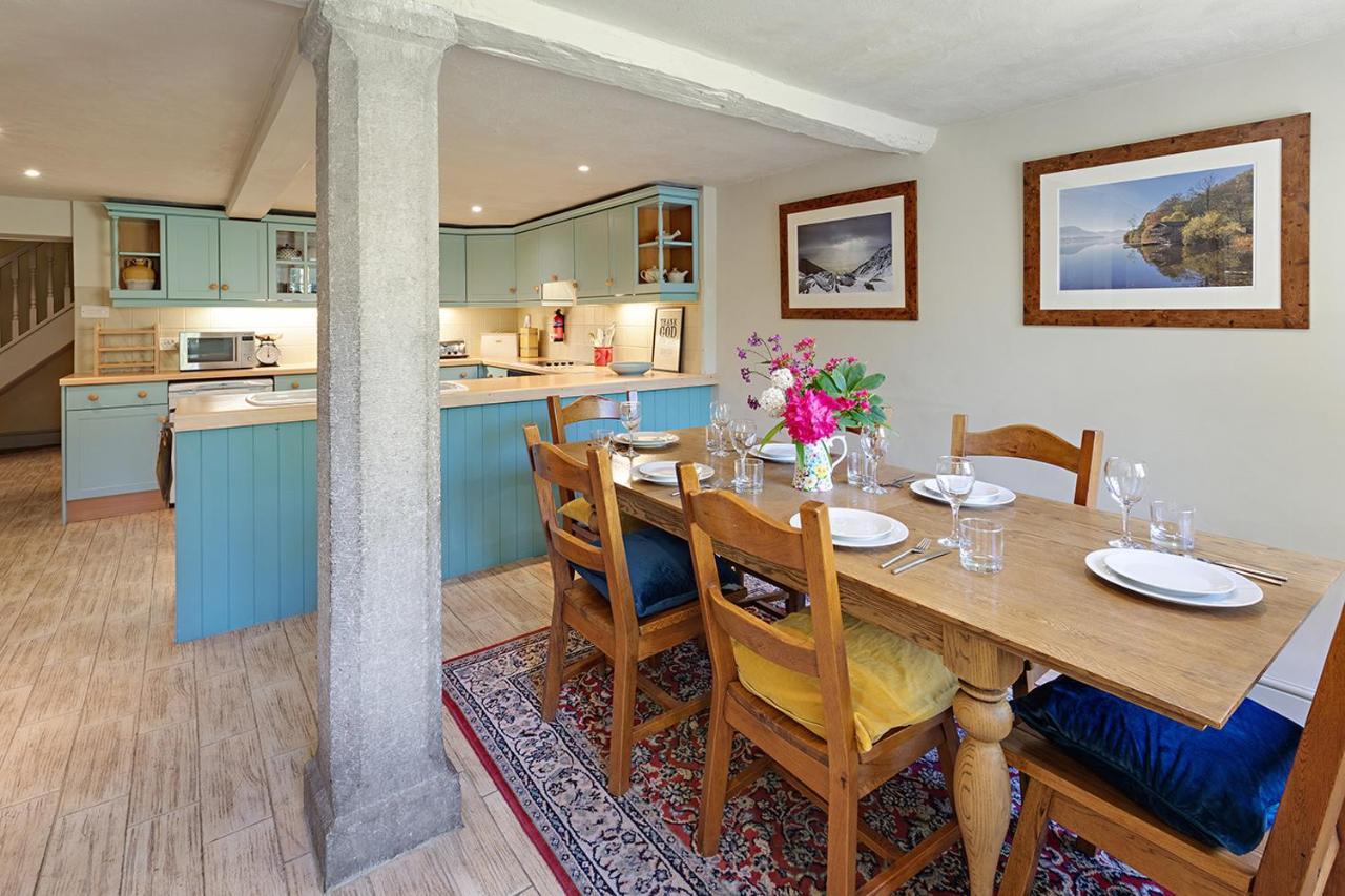 Eller House - Private Regency & Holiday home Lindale