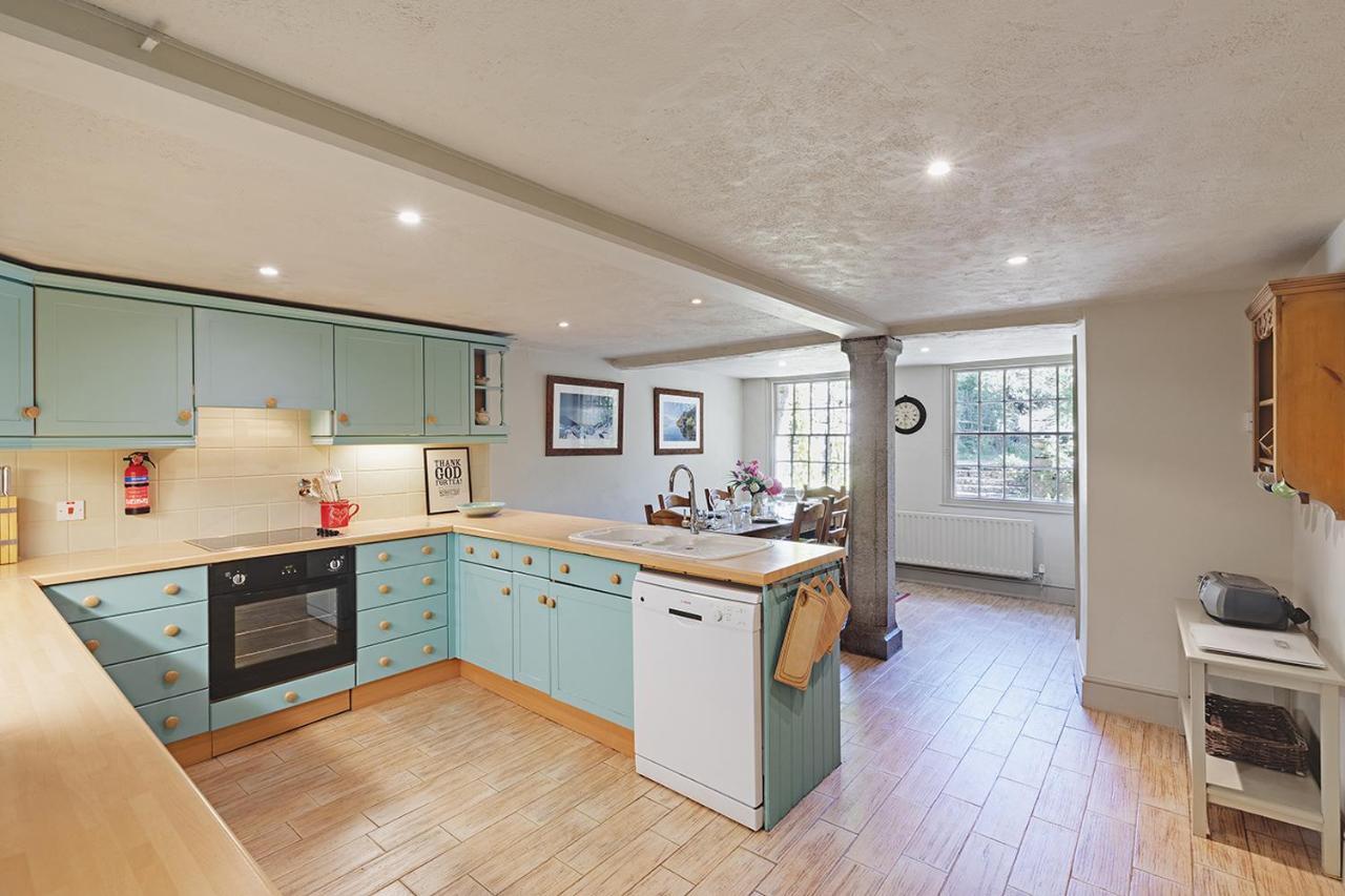 Eller House - Private Regency & Holiday home *