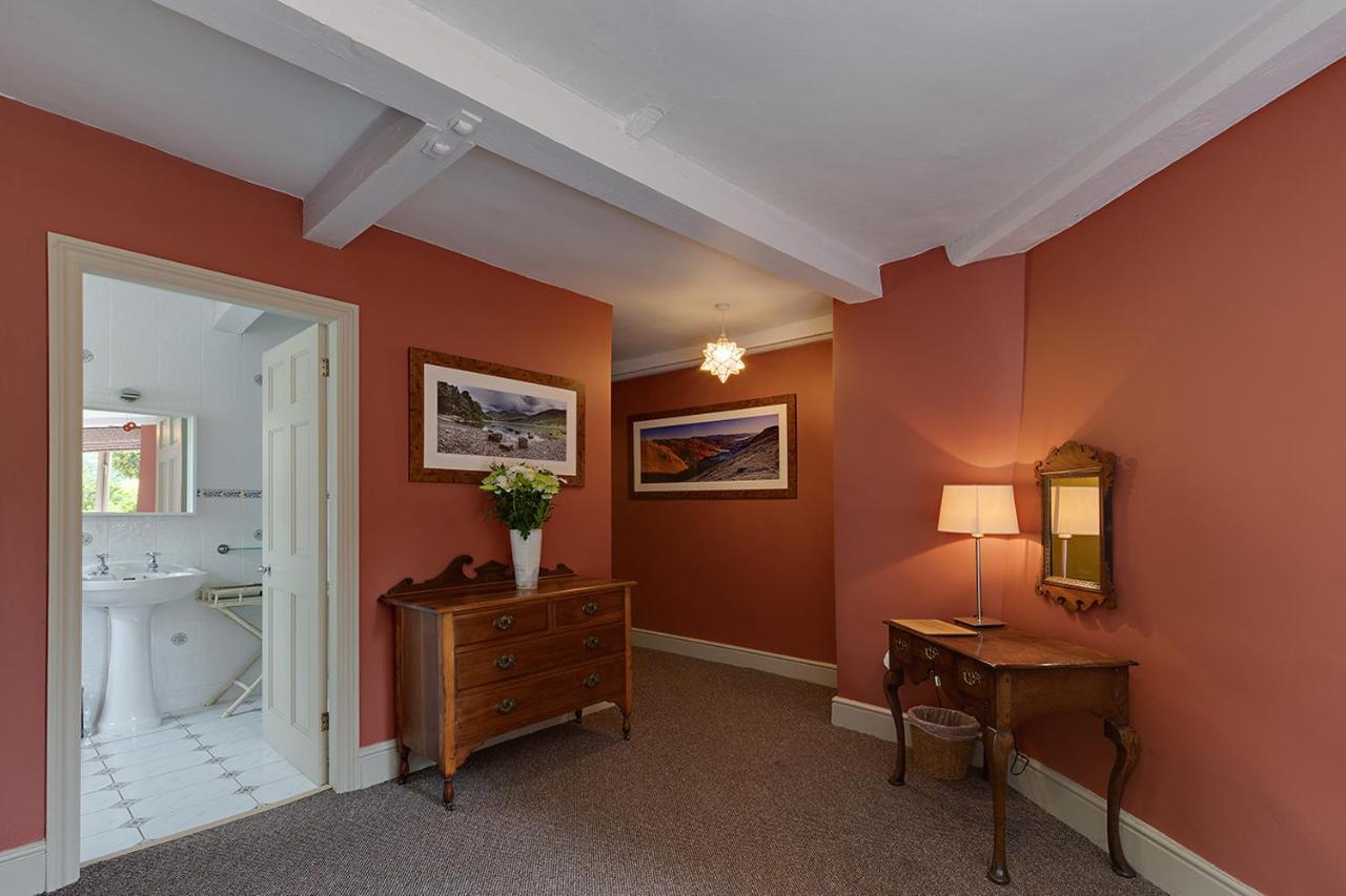 Eller House - Private Regency & Holiday home Lindale