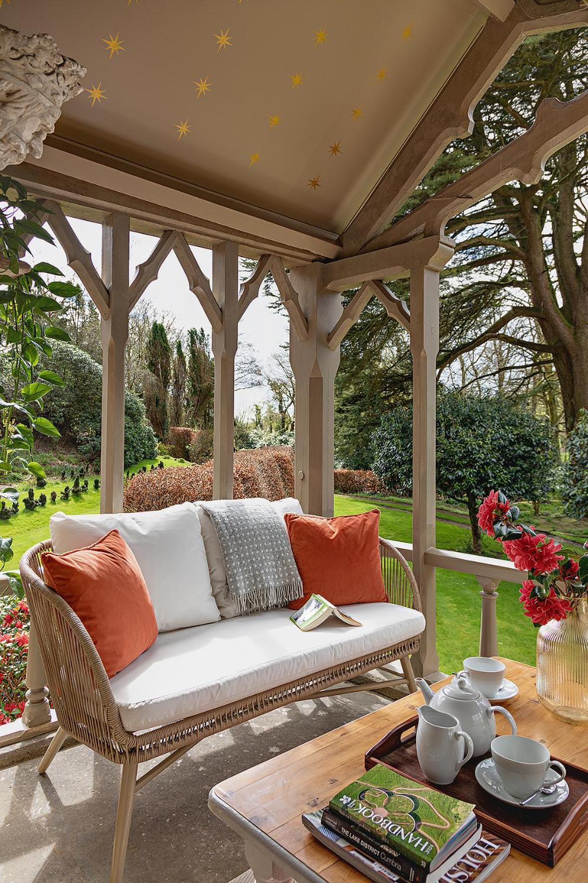 Eller House - Private Regency & Lindale