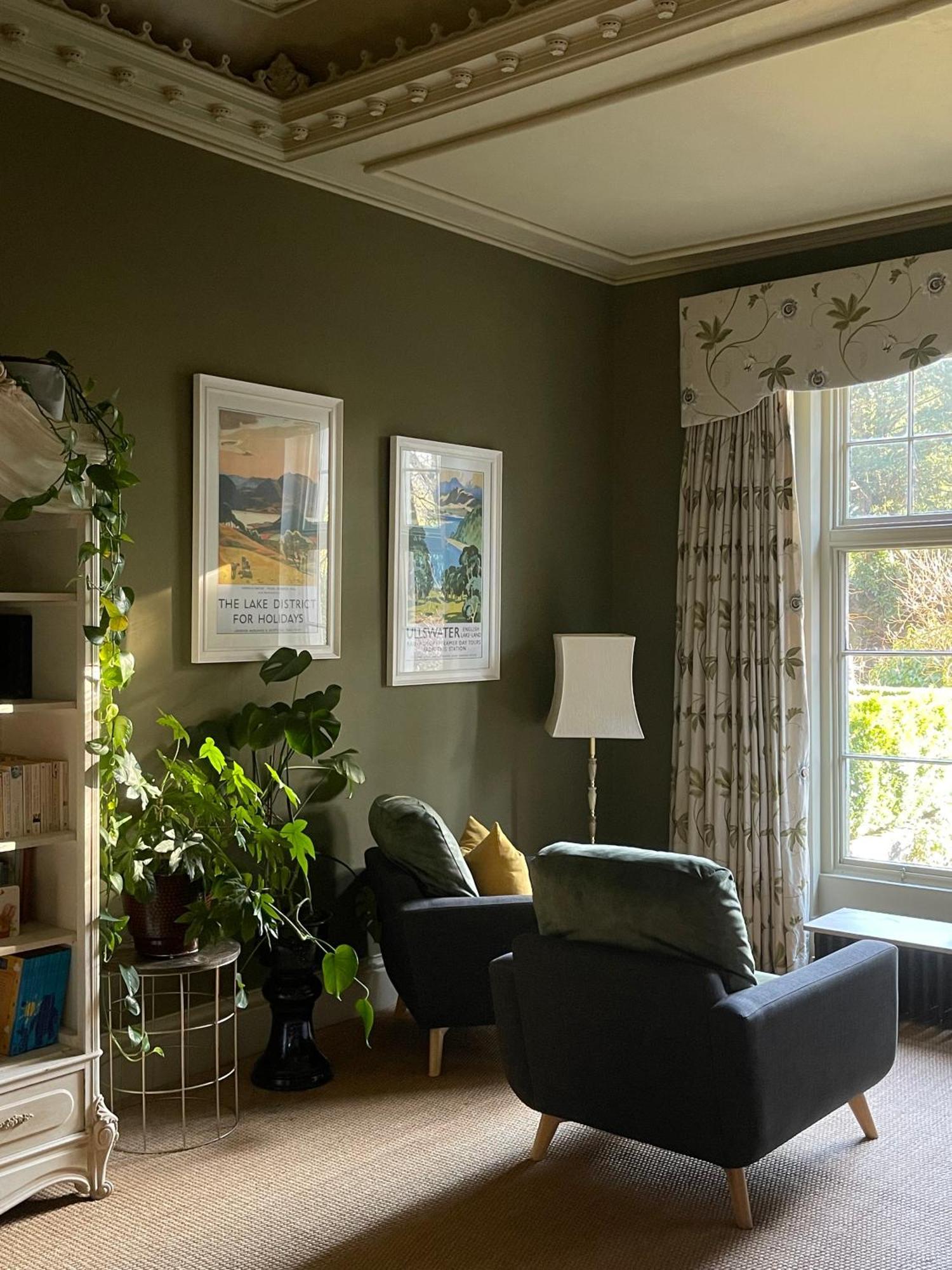 Eller House - Private Regency &