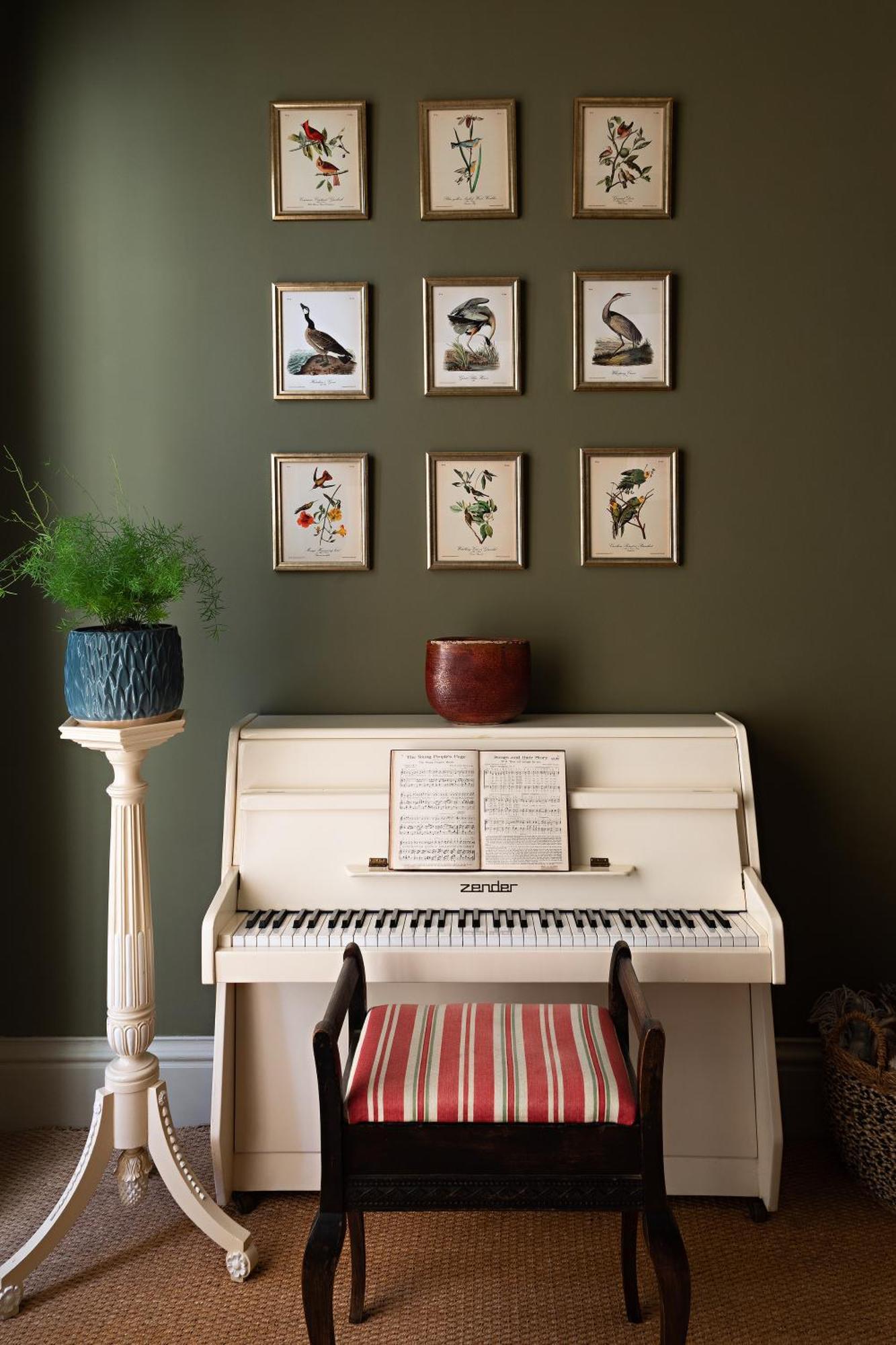 Eller House - Private Regency & Holiday home *