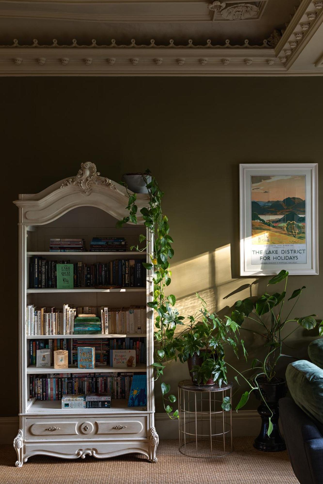 Eller House - Private Regency &