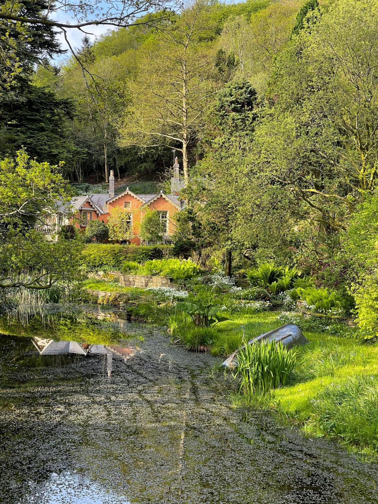 Eller House - Private Regency & Holiday home Lindale