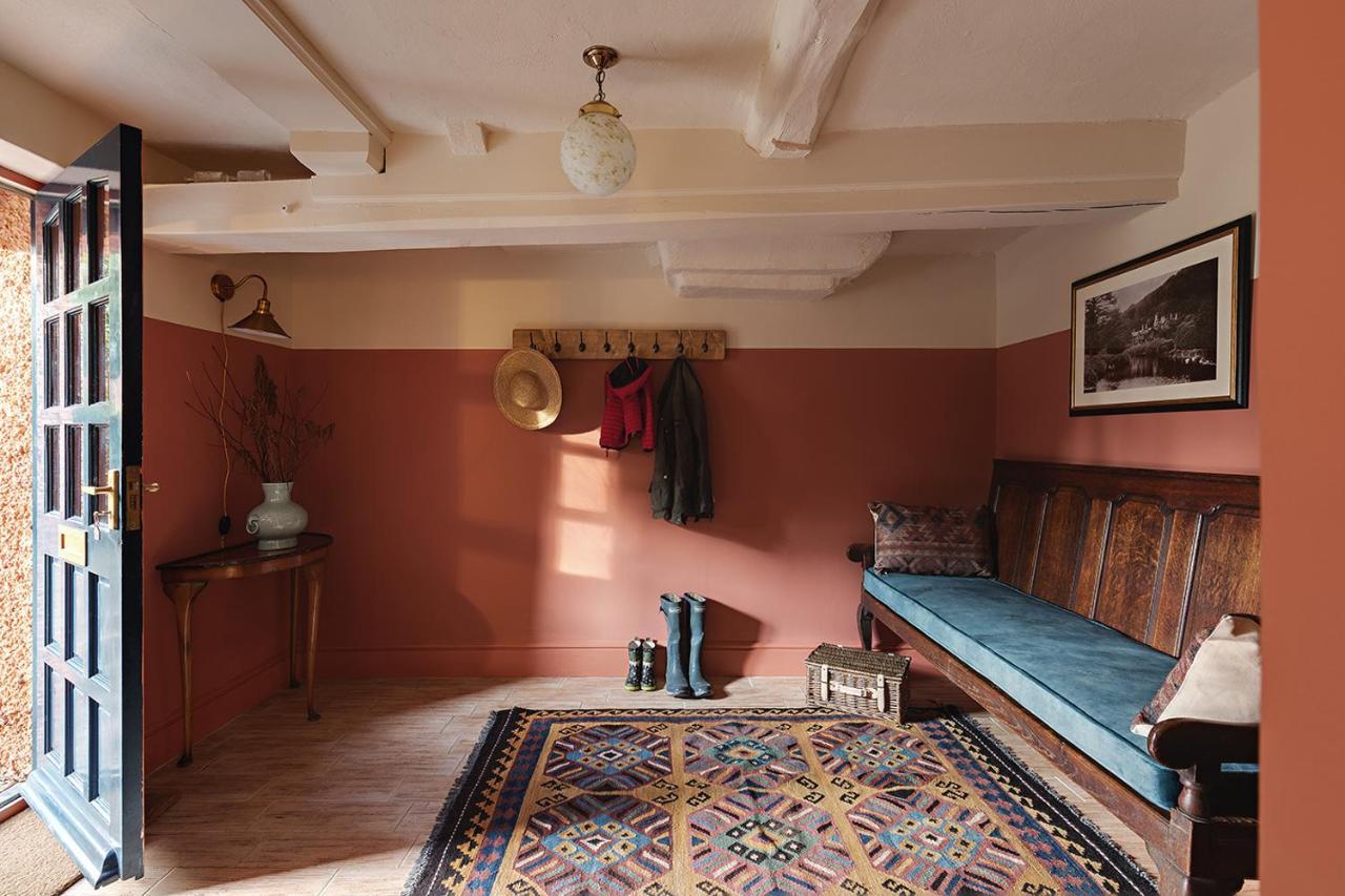 Hébergement de vacances Eller House - Private Regency &