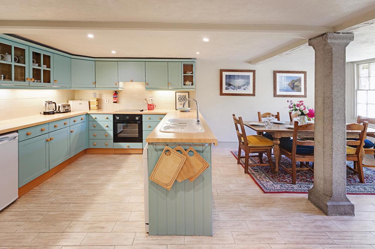 Hébergement de vacances Eller House - Private Regency & Lindale