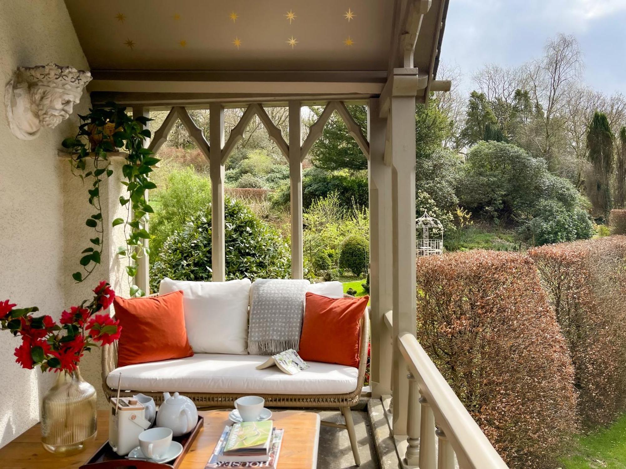 Hébergement de vacances Eller House - Private Regency & *